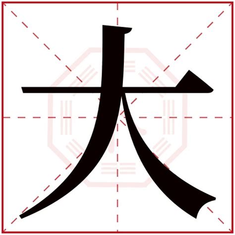 大字五行|大字五行属什么